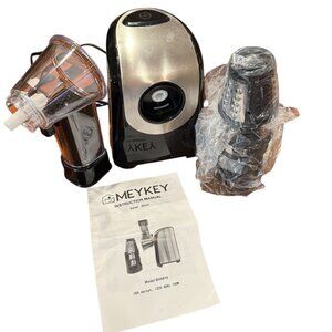 MEYKEY Salad Slicer - NEW